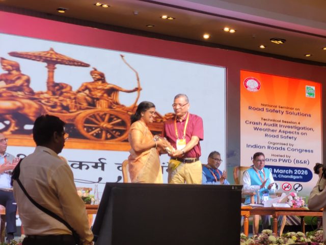 National Seminar on Road Safety Solutions