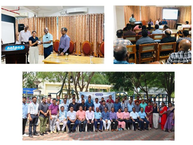 Technical Training Program