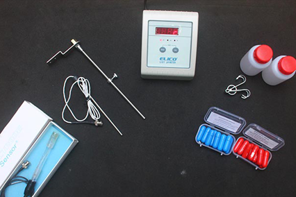 Tests on Water Quality