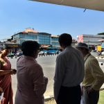 Road Safety Inspection