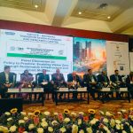 NATPAC at Global Road Infratech Summit & Expo 2026