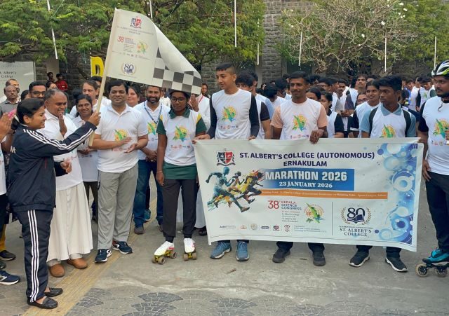 38-ാമത് കേരള ശാസ്ത്ര കോൺഗ്രസ്