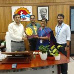 Green Skill Development Programme (GSDP) Certificate Course